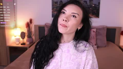 Eva online show from 05.02.26