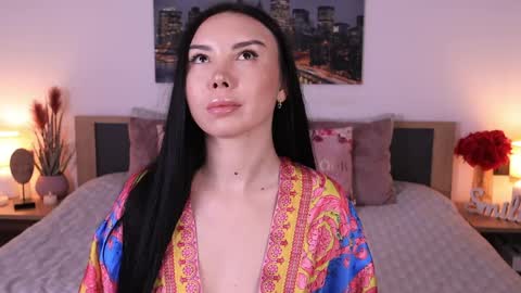 Eva online show from 05.08.26