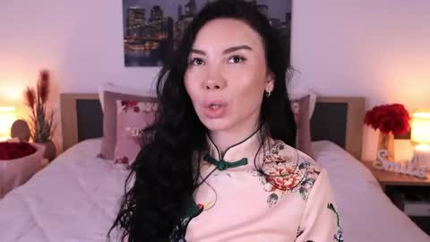 Eva online show from 06.06.26