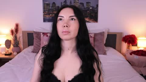 Eva online show from 06.07.26