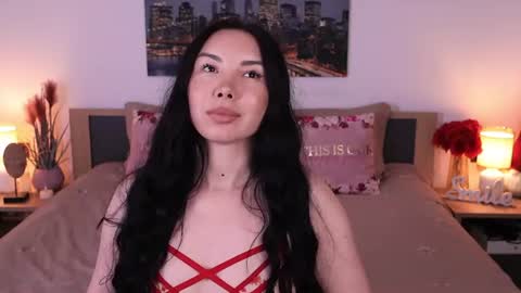 Eva online show from 06.26.26