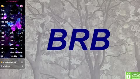 Eva online show from 01.24.25