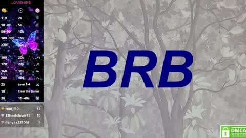 Eva online show from 02.03.25