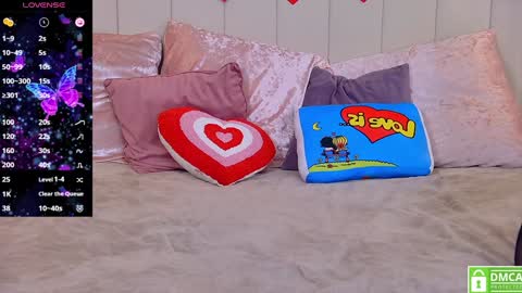 Eva online show from 02.06.25