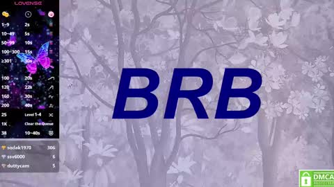 Eva online show from 02.12.25