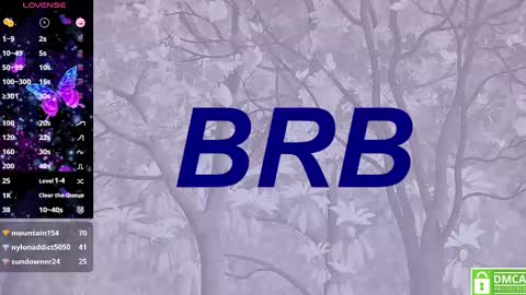 Eva online show from 02.13.25