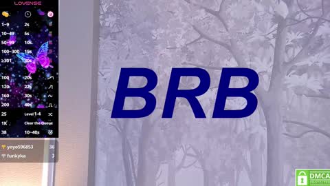 Eva online show from 02.18.25