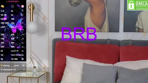 Eva online show from 02.20.25