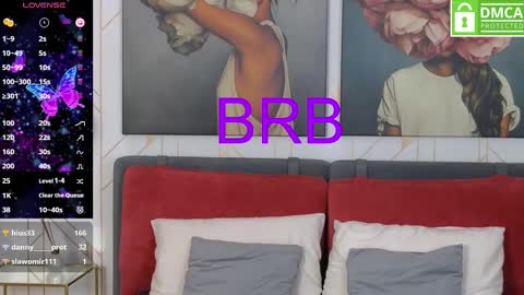 Eva online show from 02.20.25