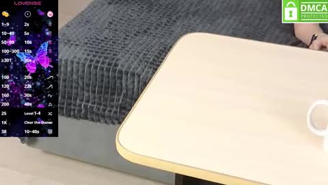 Eva online show from 02.21.25