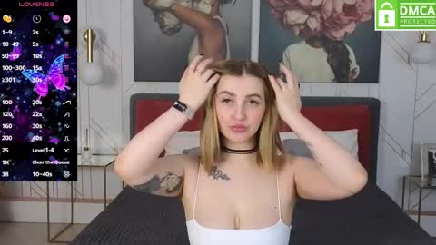 Eva online show from 02.22.25