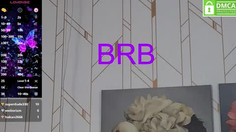 Eva online show from 02.22.25