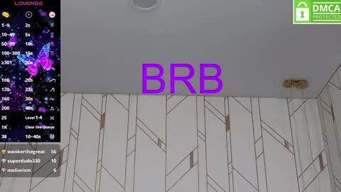 Eva online show from 02.22.25