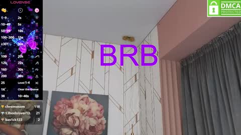 Eva online show from 02.24.25