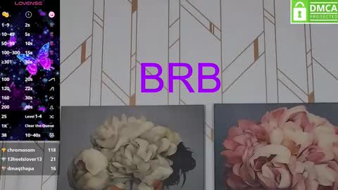 Eva online show from 02.24.25