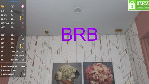 Eva online show from 02.27.25