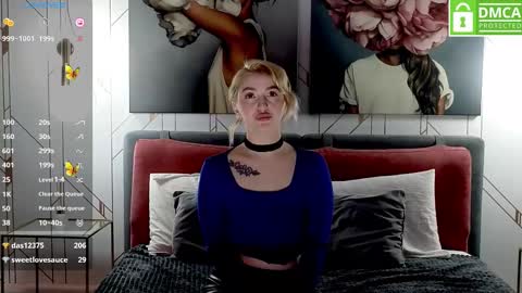 Eva online show from 03.07.25