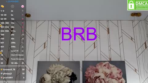 Eva online show from 03.09.25