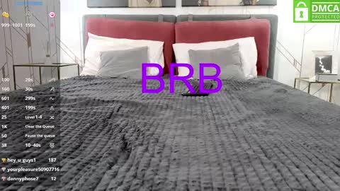 Eva online show from 03.10.25