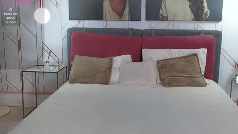 Eva online show from 09.20.25