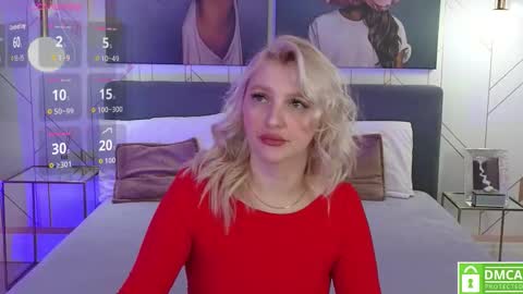 Eva online show from 11.13.25