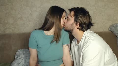 Snapshot of eva_calvin chatting on 01.31.25 Eva Calvin online show from 01.31.25