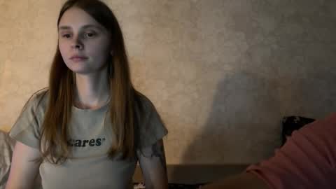 Snapshot of eva_calvin chatting on 11.02.25 Eva Calvin online show from 11.02.25