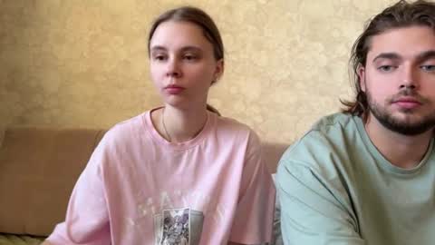 Eva Calvin online show from 11.18.25