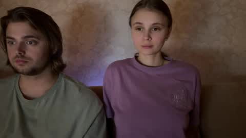 Eva Calvin online show from 11.23.25