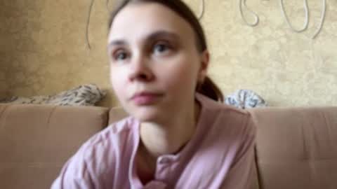 Eva Calvin online show from 01.13.26