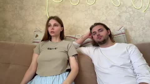 Eva Calvin online show from 04.29.26
