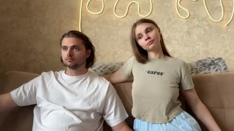 Eva Calvin online show from 05.06.26