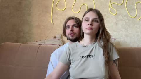 Eva Calvin online show from 05.15.26