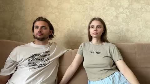 Eva Calvin online show from 05.28.26