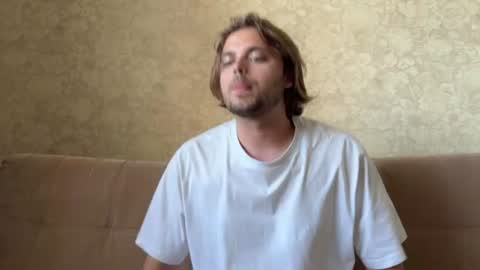Eva Calvin online show from 06.10.26