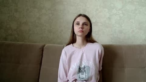 Eva Calvin online show from 06.11.26