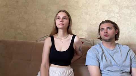 Eva Calvin online show from 06.17.26