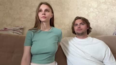 Eva Calvin online show from 06.18.26