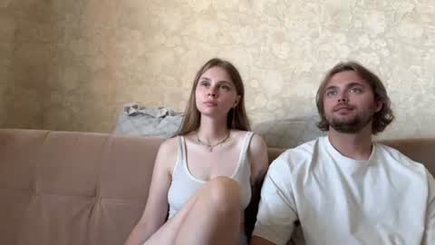 Eva Calvin online show from 06.29.26