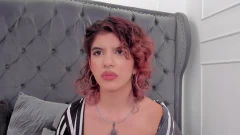 Snapshot of eva_caos chatting on 06.22.26 Eva online show from 06.22.26