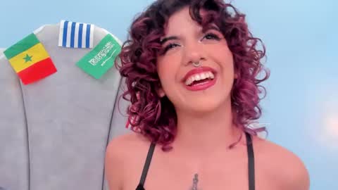 Snapshot of eva_caos chatting on 06.27.26 Eva online show from 06.27.26