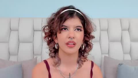 Snapshot of eva_caos chatting on 07.11.26 Eva online show from 07.11.26