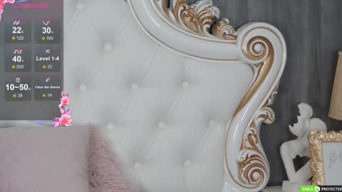 Snapshot of eva_cramer chatting on 09.12.25 Eva Cramer online show from 09.12.25