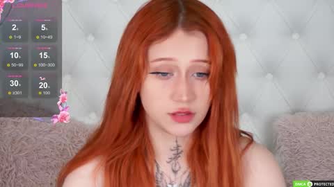 Snapshot of eva_cramer chatting on 09.13.25 Eva Cramer online show from 09.13.25