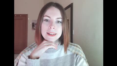 Snapshot of eva_cutesmile chatting on 01.09.26 Eva online show from 01.09.26