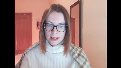 Snapshot of eva_cutesmile chatting on 01.12.26 Eva online show from 01.12.26