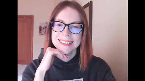 Snapshot of eva_cutesmile chatting on 01.13.26 Eva online show from 01.13.26