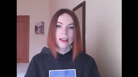 Snapshot of eva_cutesmile chatting on 01.16.26 Eva online show from 01.16.26