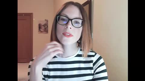 Snapshot of eva_cutesmile chatting on 02.28.26 Eva online show from 02.28.26