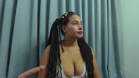 EVA DAEMON  online show from 02.22.25